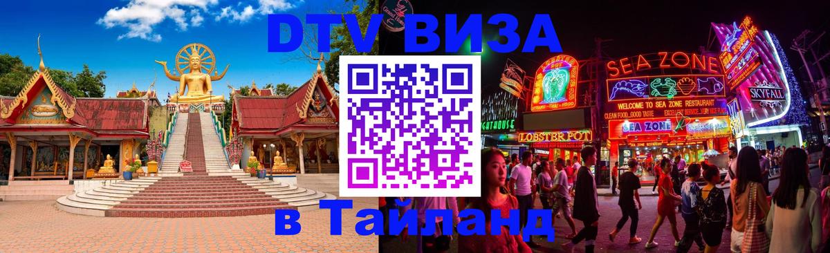 Сколько стоит DTV виза — актуальные цены, оформление даже без документов - Санкт-Петербург  19.11.2025 